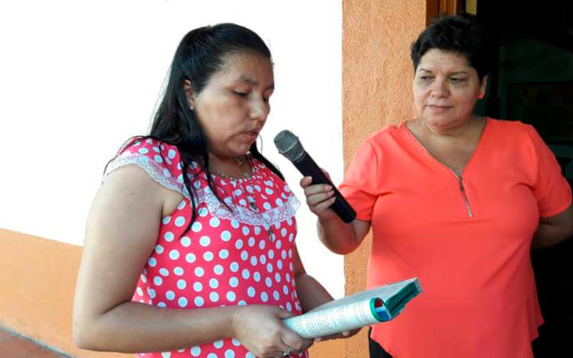 paz